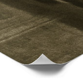 Chester A. Arthur, 21ste President van de Verenigd Poster (Hoek)