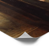 Chester A. Arthur Poster (Hoek)