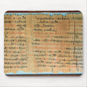 Chester Beatty Medical Papyrus Muismat