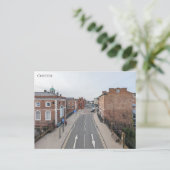 Chester Briefkaart (Staand voorkant)