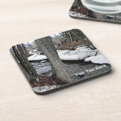 Chester Creek Onderzetter (Linkerzijde)