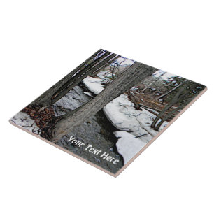 Chester Creek Tegeltje