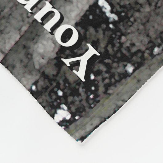 Chester Creek Two Fleece Deken (Hoek)