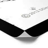 Chester Creek Two Poster (Hoek)