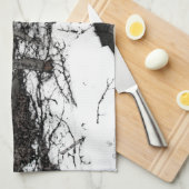 Chester Creek Two Theedoek (Quarter Fold)