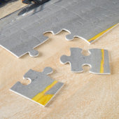 Chester, CT-puzzel Legpuzzel (Zijkant)