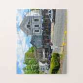 Chester, CT-puzzel Legpuzzel (Verticaal)