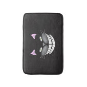 Chester de Cheshire Cat badmat (Voorkant Verticaal)