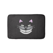 Chester de Cheshire Cat badmat (Voorkant)