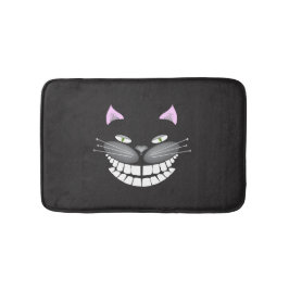 Chester de Cheshire Cat badmat