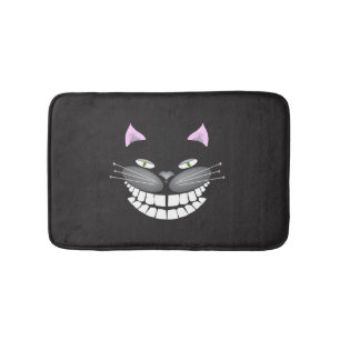 Chester de Cheshire Cat badmat