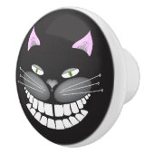 Chester de Cheshire Cat pull knop (Rechts)