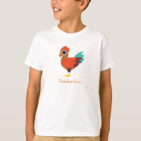 Chester de Rooster