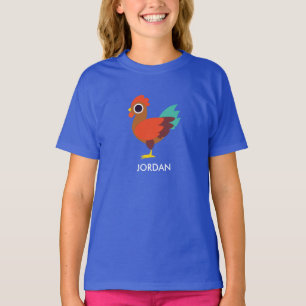 Chester de Rooster T-shirt