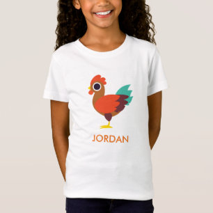 Chester de Rooster T-shirt
