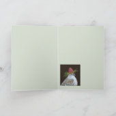 Chester, de spuitgipsplaat kaart (Binnen)