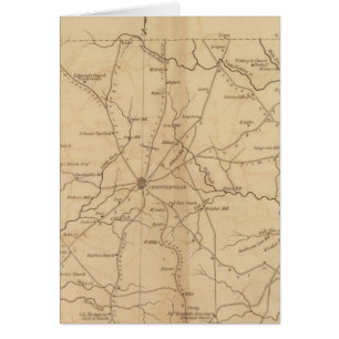 Chester District, South Carolina