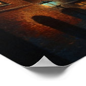 Chester, England Vision Poster (Hoek)