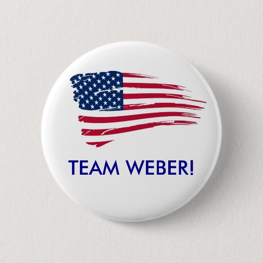 Chester-knop Ronde Button 5,7 Cm (Voorkant)