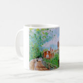 Chester Koffiemok (Voorkant links)