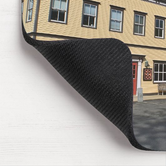 Chester Mousepad Muismat (Hoek)