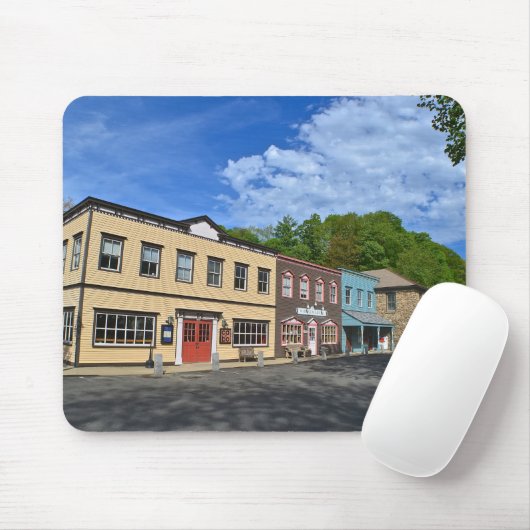 Chester Mousepad Muismat (Met muis)