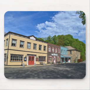 Chester Mousepad Muismat