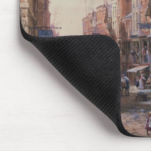 Chester Muismat (Hoek)