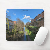 Chester Muismat (Met muis)