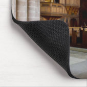 Chester organ mousepad muismat (Hoek)