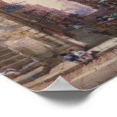 Chester Poster (Hoek)