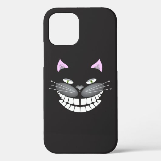 Chester the Cheshire Cat Case-Mate iPhone Case (Achterkant)