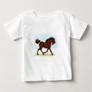 Chesterbruine Paard Equestrian