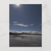 Chesterman Beach, Tofino, Vancouver Island Briefkaart (Voorkant)