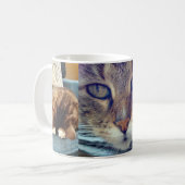 Chestermug Koffiemok (Voorkant links)