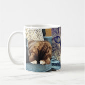 Chestermug Koffiemok (Links)