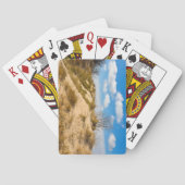 Chesterton, Indiana Pokerkaarten (Achterkant)