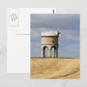 Chesterton Windmill Briefkaart (Voorkant / Achterkant)