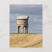 Chesterton Windmill Briefkaart (Voorkant)