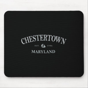 Chestertown Maryland _ Chestertown Md Zeilboot Muismat