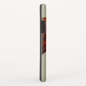 Chestnut Morgan Horse Case-Mate iPhone Case (Achterkant/rechts)