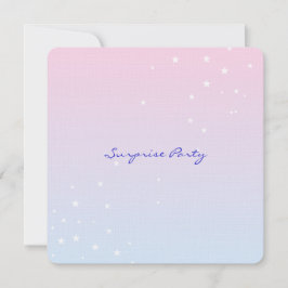 Chestnut paard met witte ster kaart