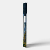 Chestnut Stallion Drink Schilderachtig Lake Foto Case-Mate iPhone Case (Achterkant / Rechts)