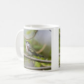 Chestnut Warbler Koffiemok (Voorkant links)