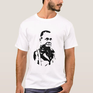 Chesty Puller Artwork T-shirt