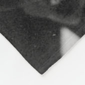 CHESTY PULLER FLEECE DEKEN (Hoek)