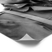 Chesty Puller in Chigyong Poster (Hoek)