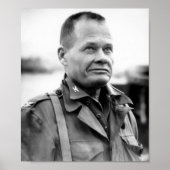 Chesty Puller in Chigyong Poster (Voorkant)