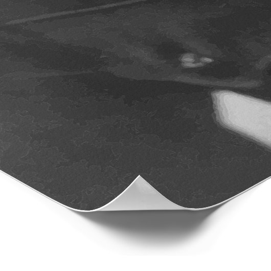 Chesty Puller Poster (Hoek)