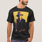 Chet Baker Classic T-Shirt (Voorkant)